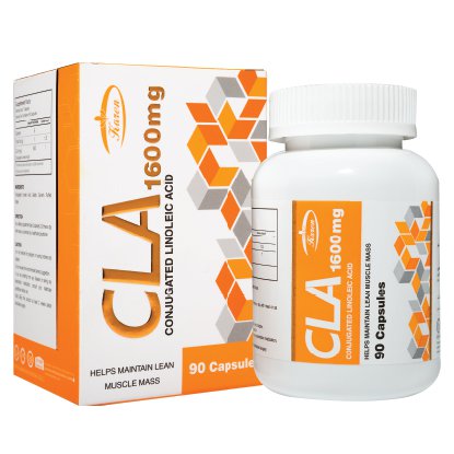  (Conjugated Linoleic Acid) CLA
