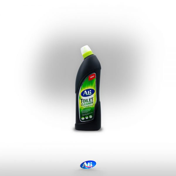 مایع جرم گیر آتی (800گرمی)