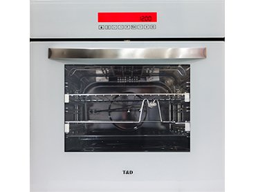 فر توکار تی اند دی مدل TD215