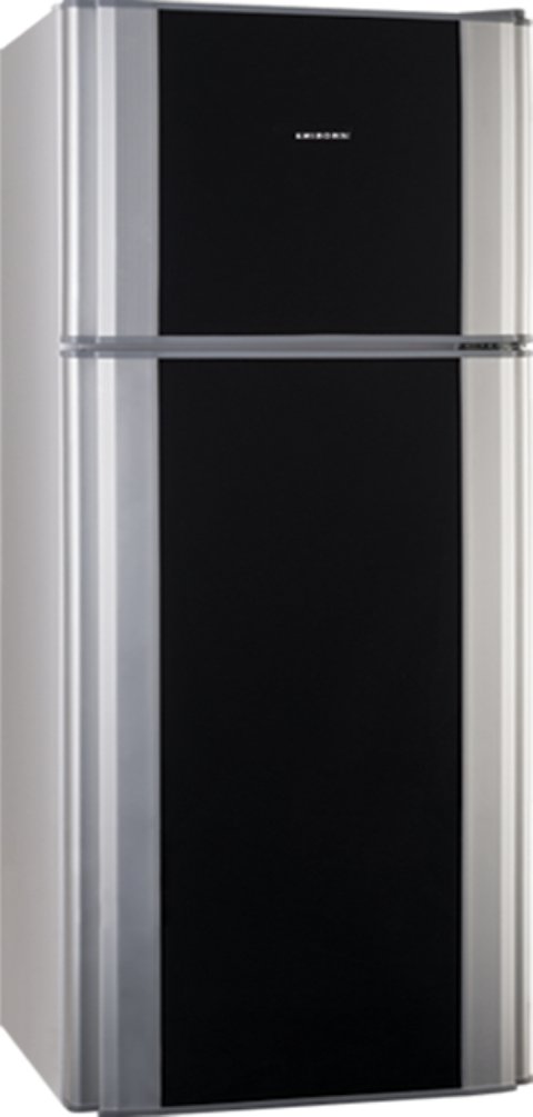 يخچال فريزر مدل R17G