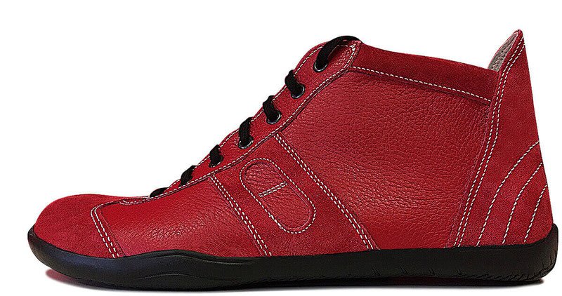 DIAVOLO H1 RED/WHITE