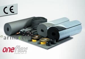 عایق الاستومری