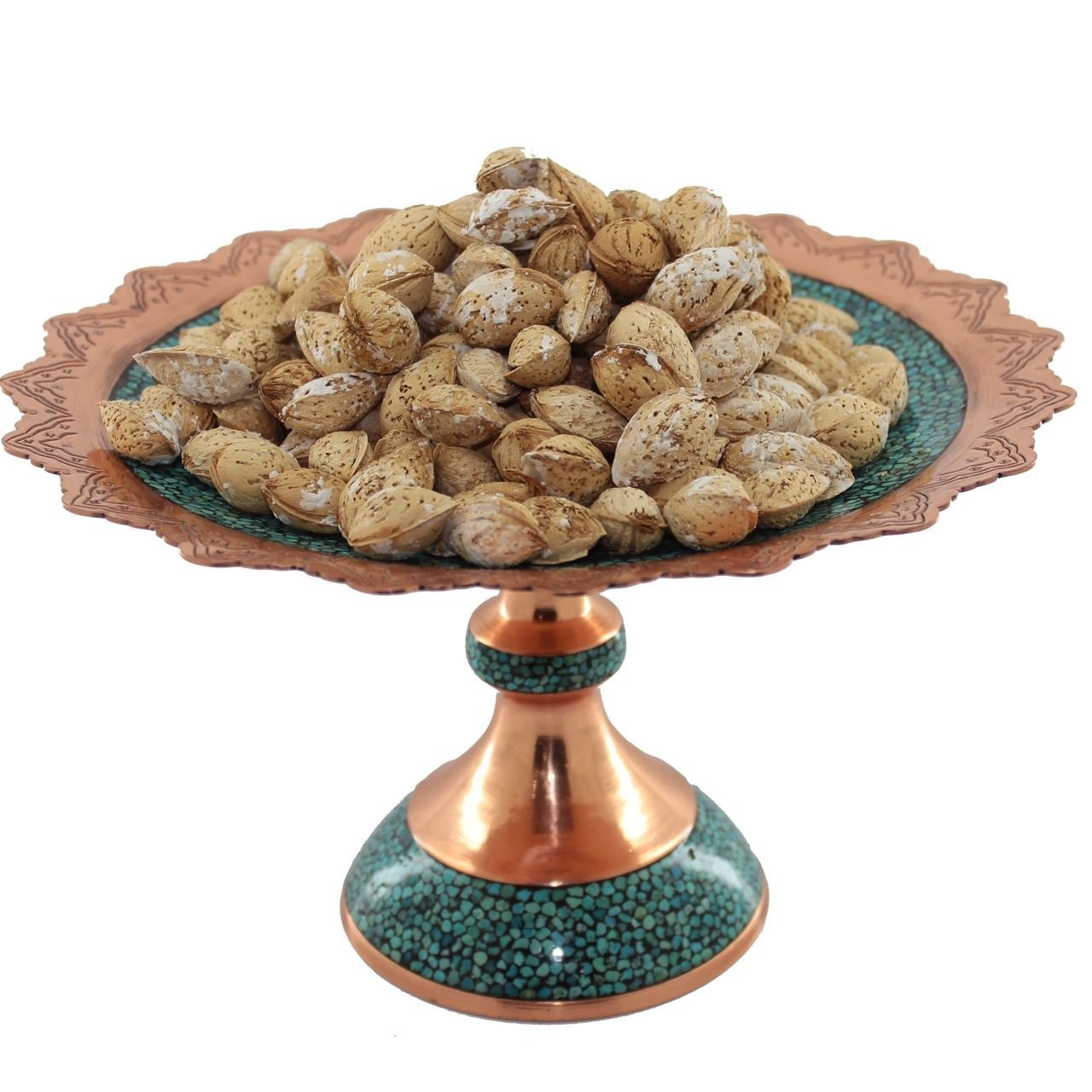 بادام منقا اعلا