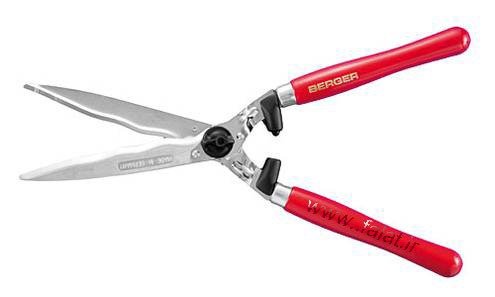 قیچی شمشادزن ۴۵۹۰ برگر آلمان