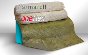 عایق پشم سنگ پتوئی