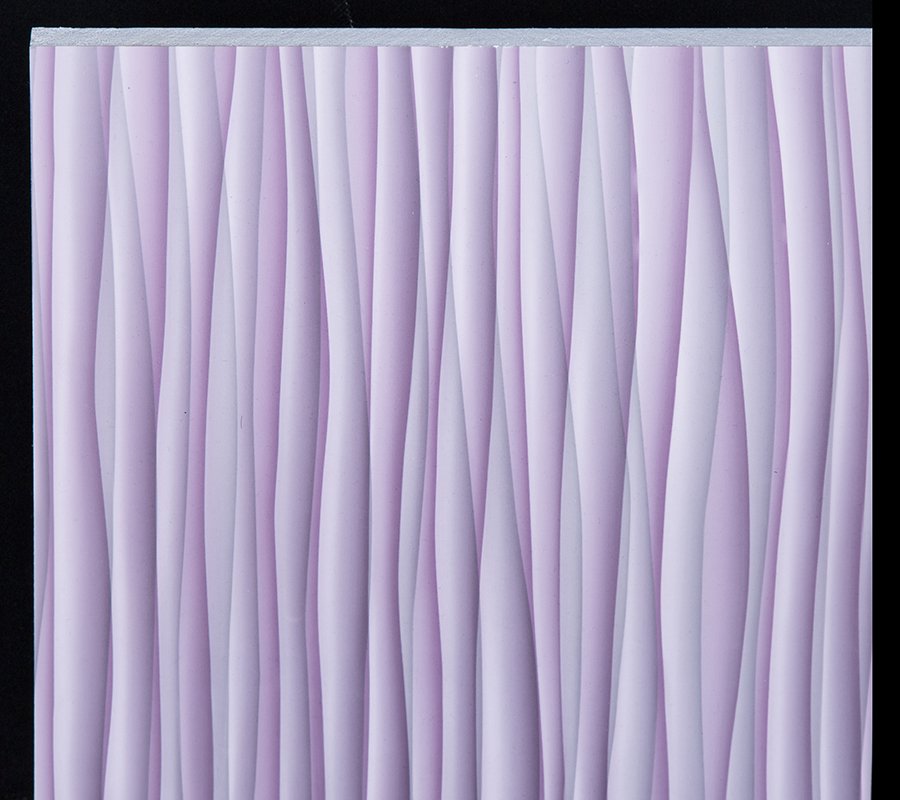 PVC Laminate Sheet - Babolsar Fiber PVC Sheet Company