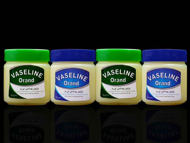 Vaseline