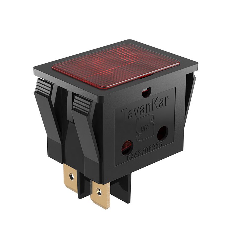 چراغ سیگنال SLT1202