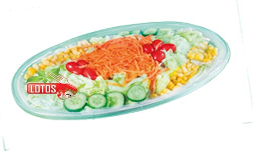 Dish Salad