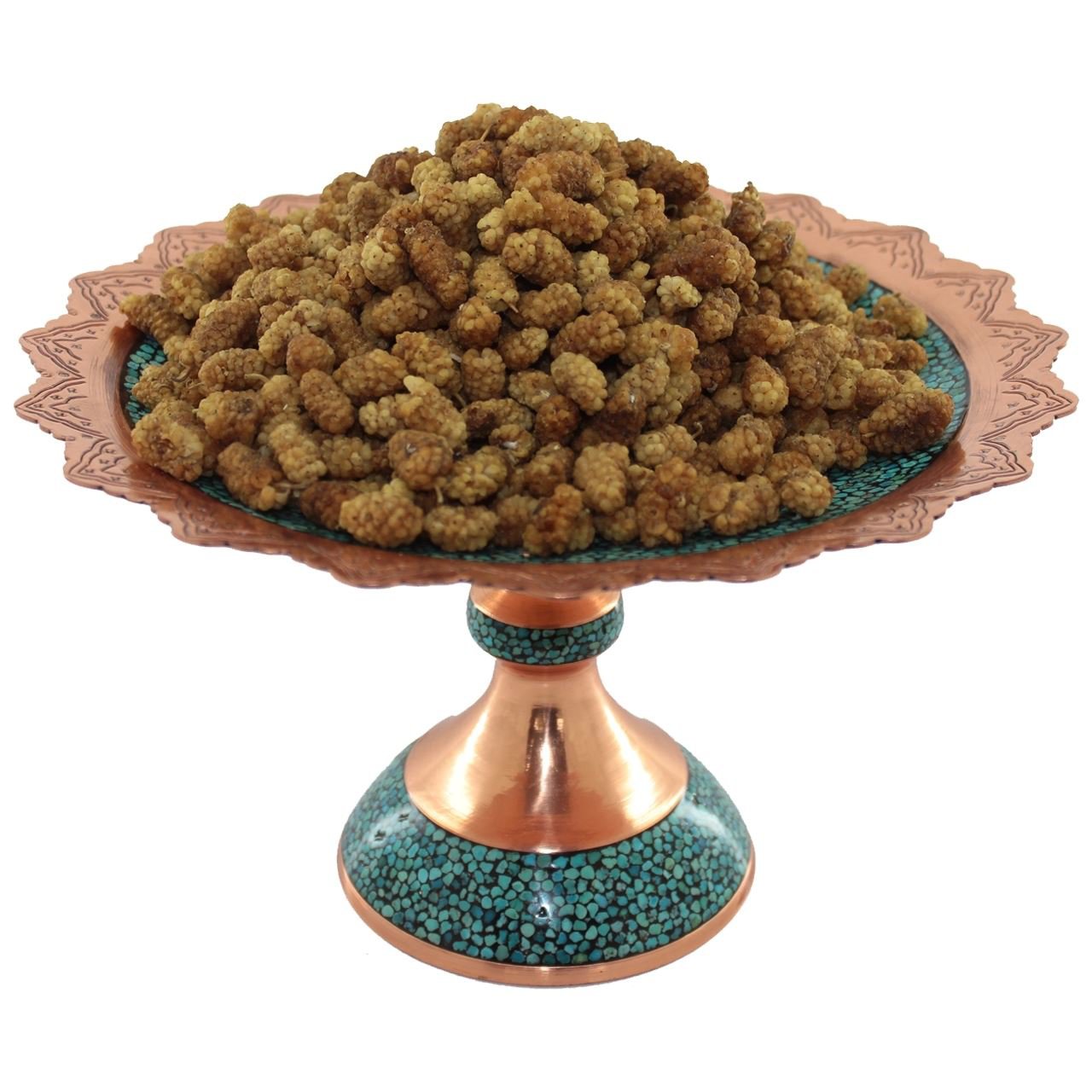 توت خشک ممتاز درشت