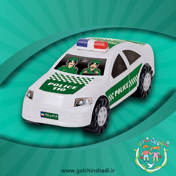 کیا پلیس ۱۱۰