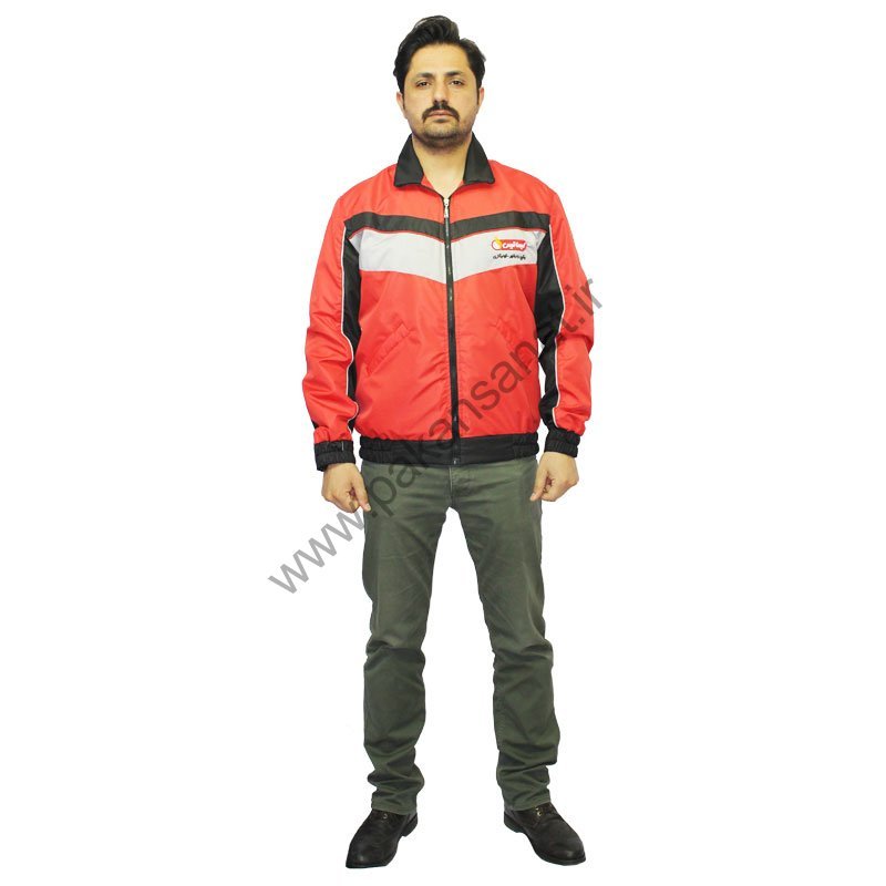 کاپشن کار تک