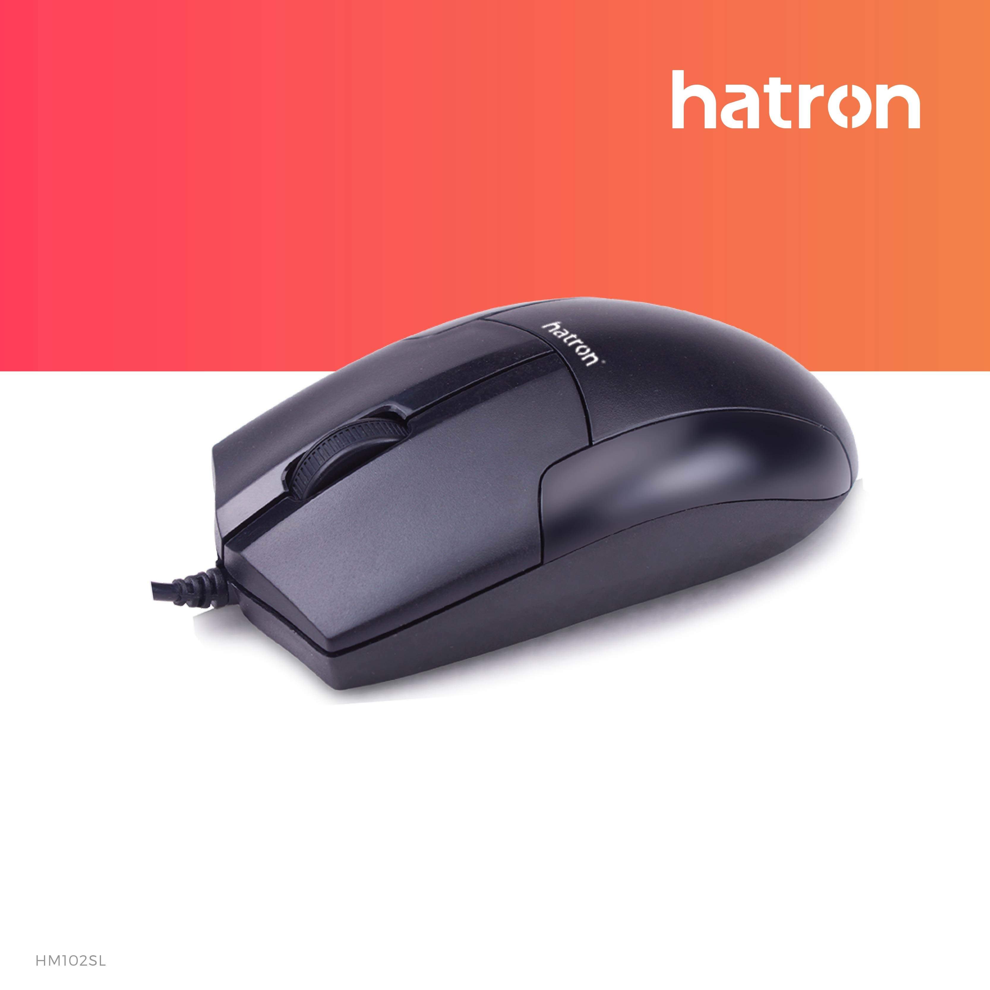 Mouse HM102SL