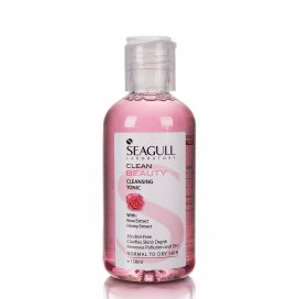 Si-Gol skin cleansing tonic