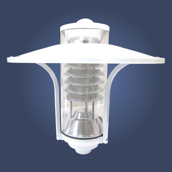 چراغ پارکی مدل مروارید