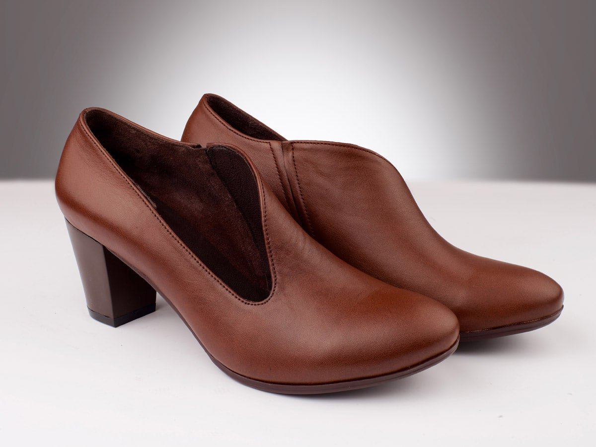 Maryam Women's Shoes Code 112