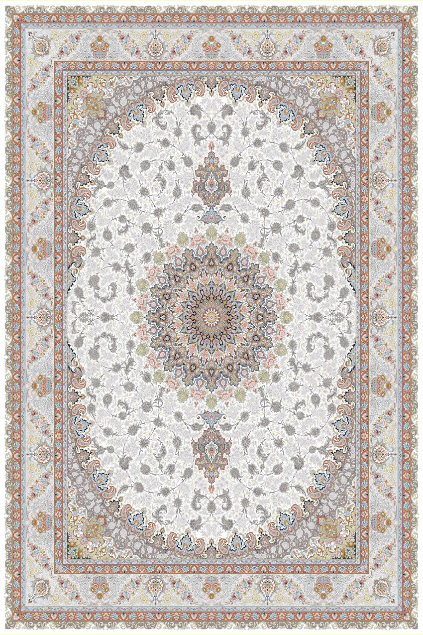 فرش طرح صاحبقران