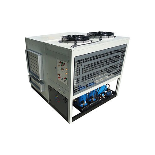 پکیج یونیت پشت بامی