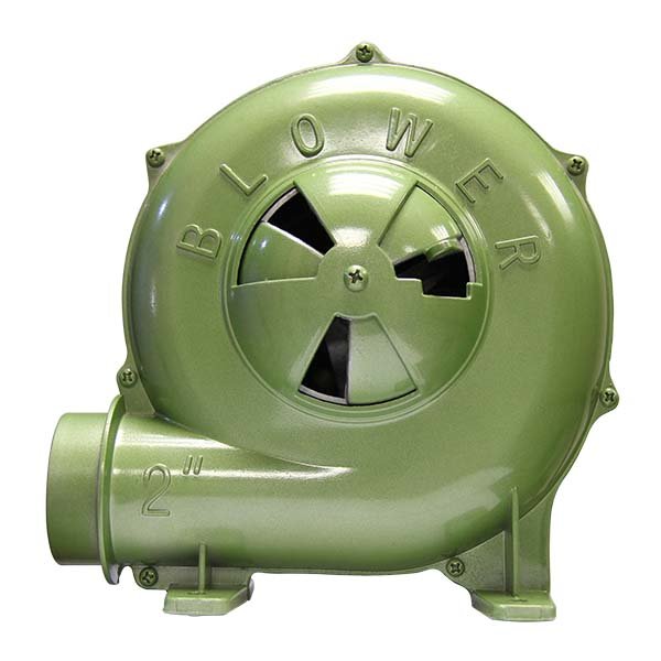 دمنده ۲ اینچی