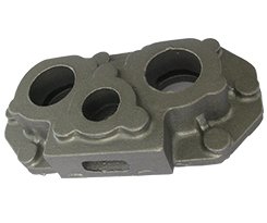 Caterpillar cylinder head