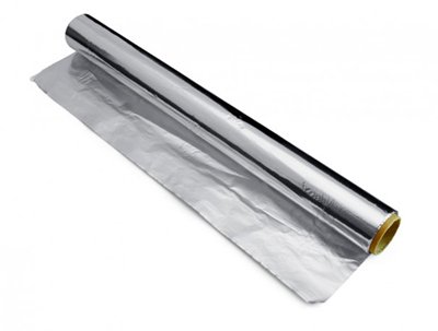 Types of Aluminum Foil
