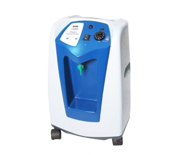 اکسیژن ساز پرتابل EMG