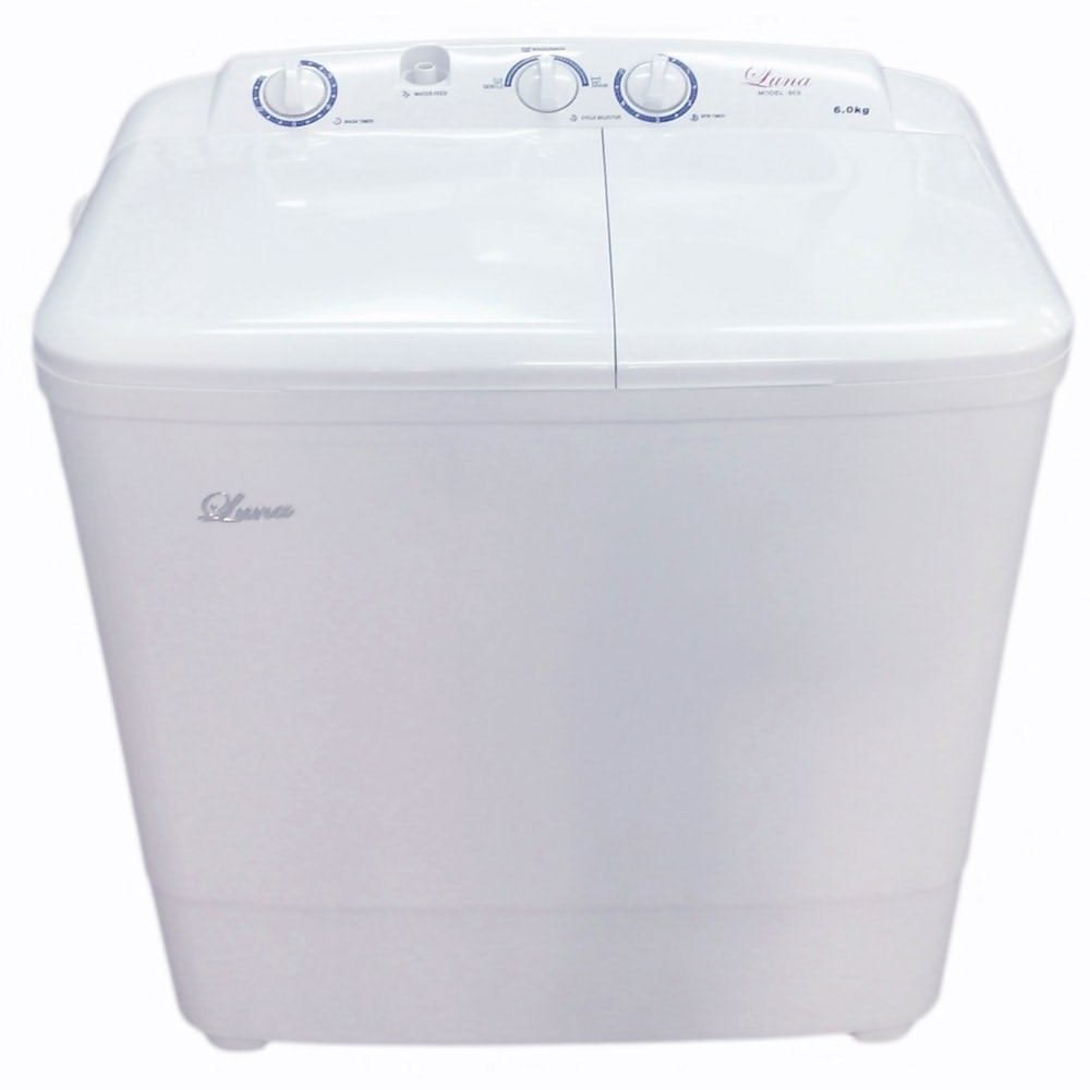 ماشین لباسشویی دوقلو مدل 803