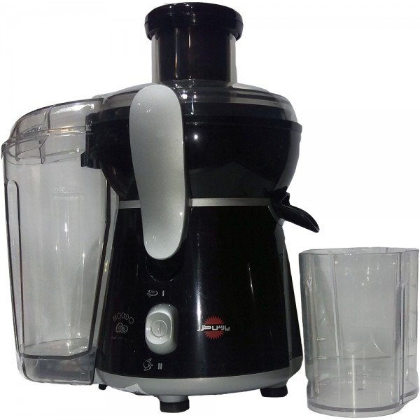 آبميوه گيري تفاله جدا مدل آووكادو 