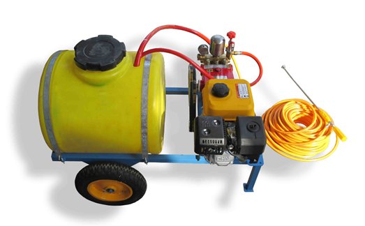 Farghuni sprayer