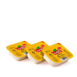 کره گیاهی ۱۰ گرمی (فرم فیل سیل)