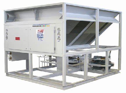 کندانسینگ یونیت