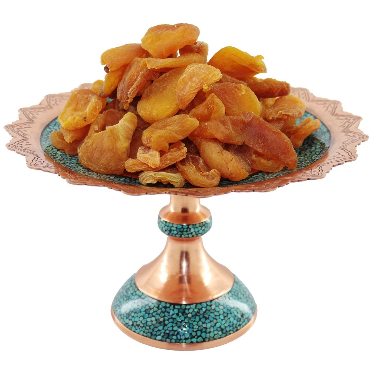 برگه زردآلو اعلا