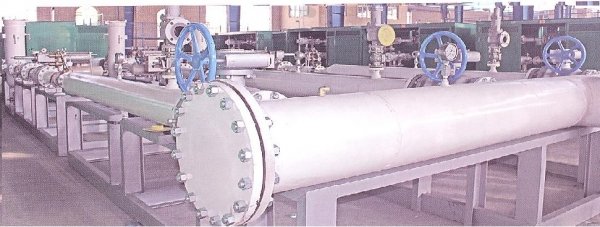 Measuring station 30000-250/60