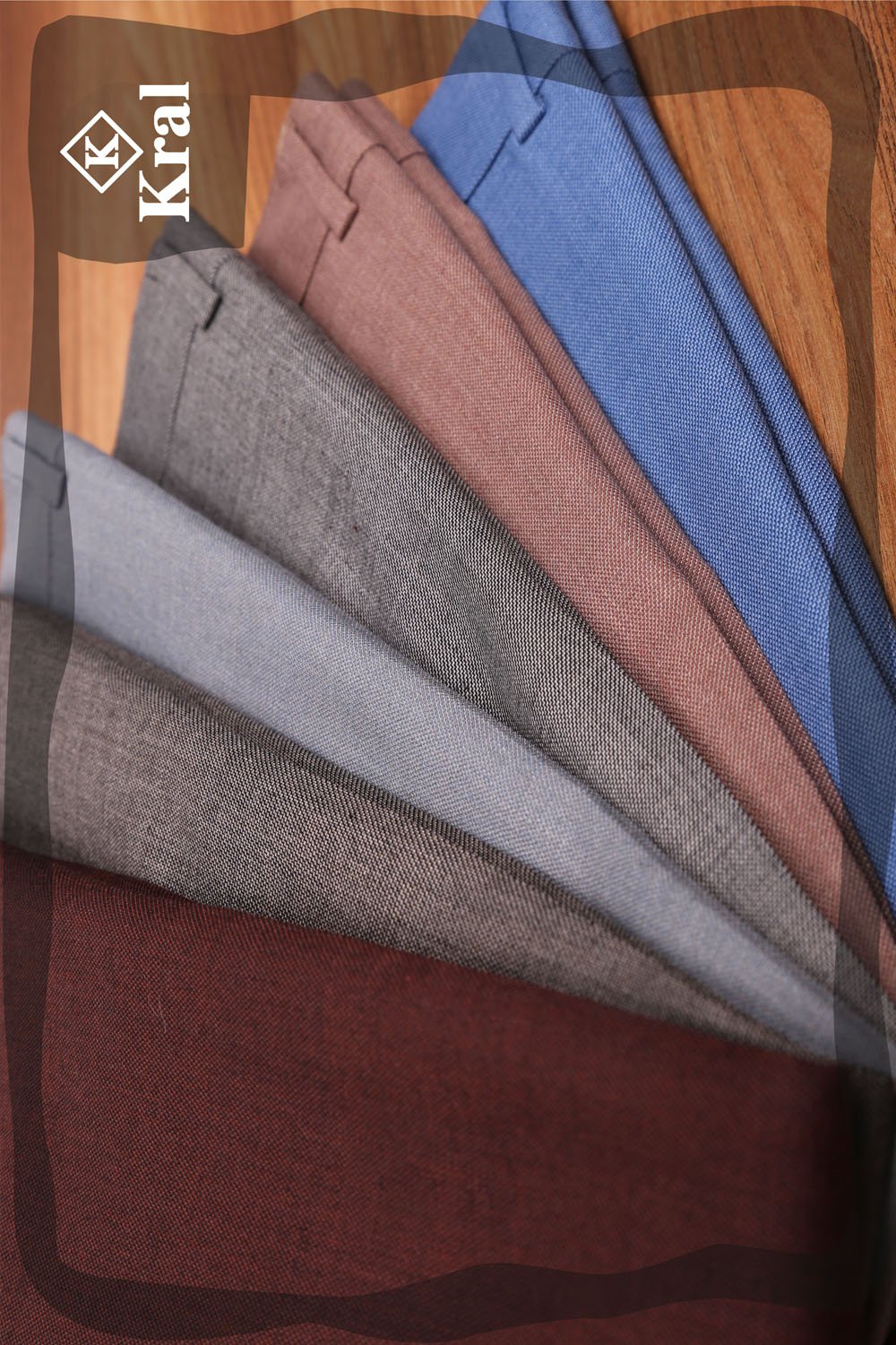 شلوار کد (5041143)