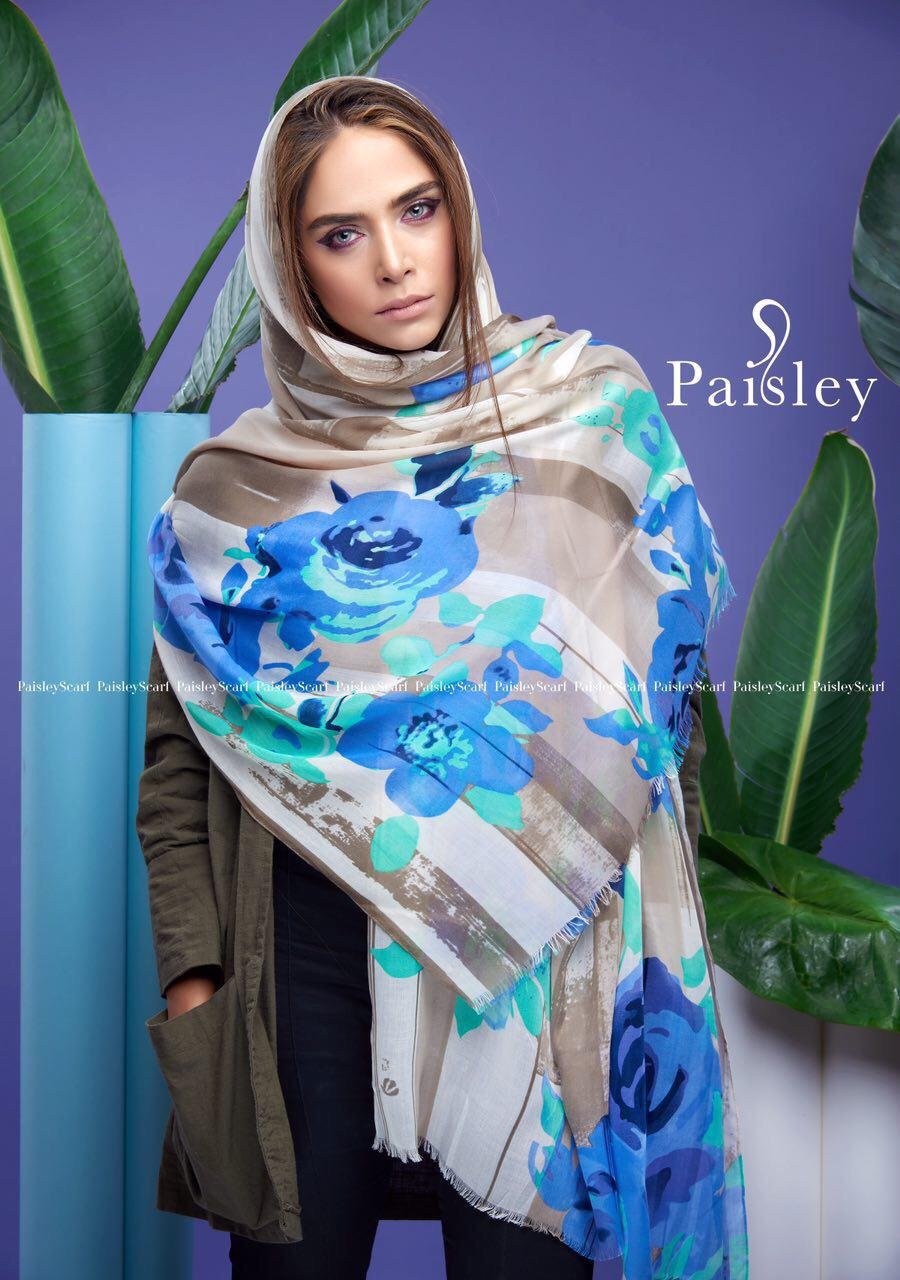 شال و روسری