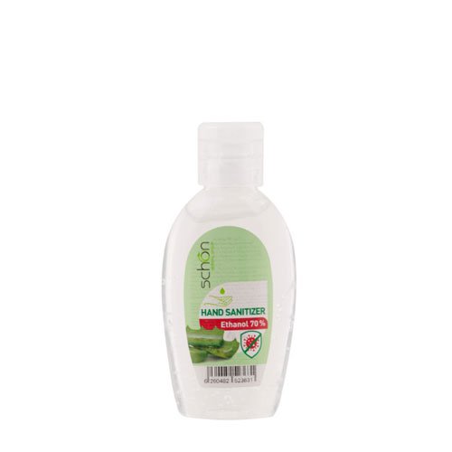 ژل ضدعفونی کننده دست شون – ۵۰ میلی لیتر