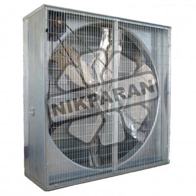 Greenhouse fan (poultry)