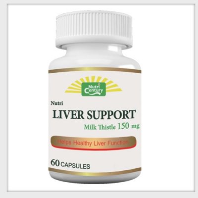 Nutri Liver Support