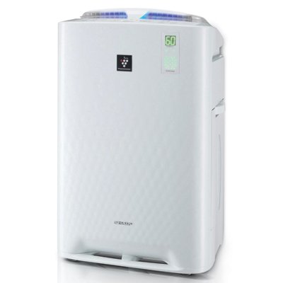 Sharp Air Purifier