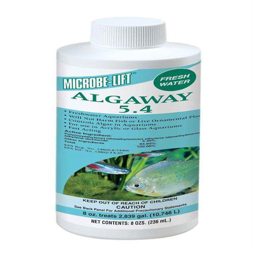 آلــگاوِی (ALGAWAY 5.4)