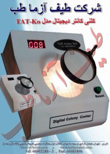 Digital Canter Colony