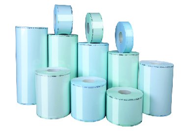 Sterile roll