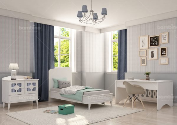 سرویس خواب نوجوان مدل ونوس Venus