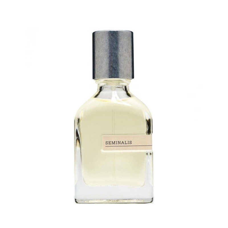 اورتو پاریزی سمینالیس 50 میلی لیتر