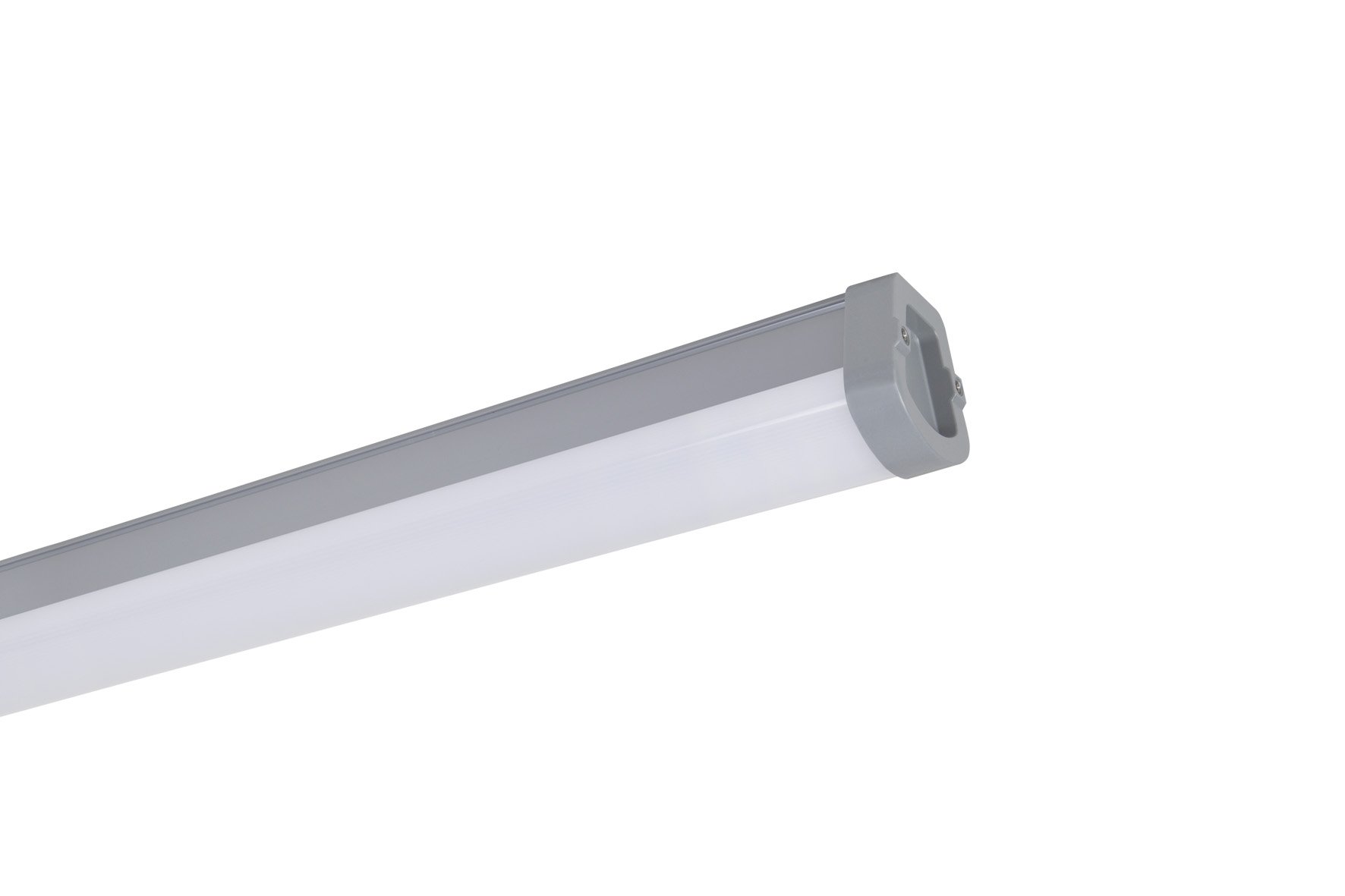 چراغ LED ضد نم و غبار ایزولا