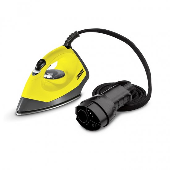 اتو بخار قابل نصب به بخارشو های SC5. SC2.600. SC5.800