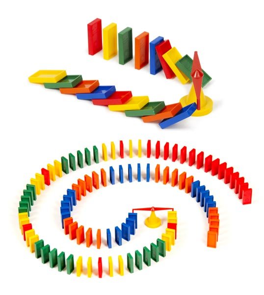 چیدنی‌ها 100 قطعه