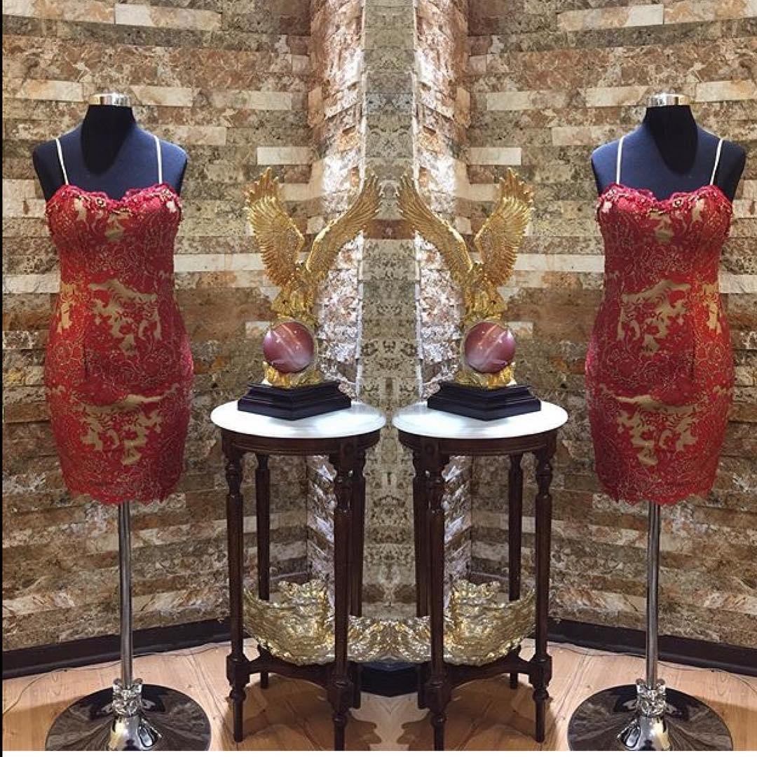 لباس شب زنانه