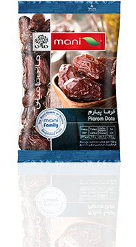 Piarom Dates