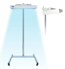 Flat Phototherapy Model 023